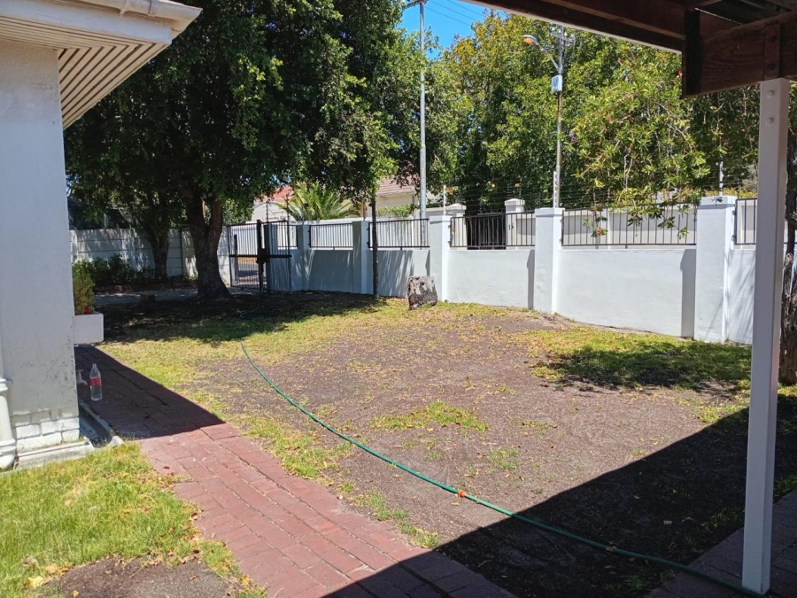 To Let 5 Bedroom Property for Rent in Rondebosch Western Cape